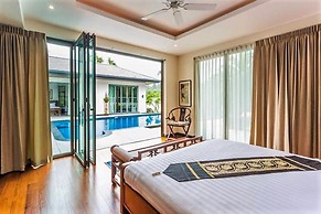Private Pool Villas Phuket - Mandala Arnalia