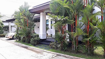 Private Pool Villas Phuket - Mandala Arnalia