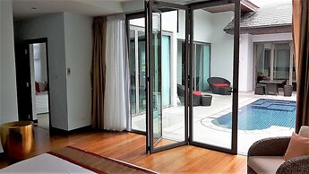 Private Pool Villas Phuket - Mandala Arnalia