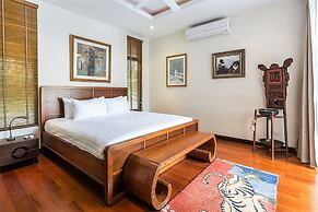 Private Pool Villas Phuket - Mandala Arnalia