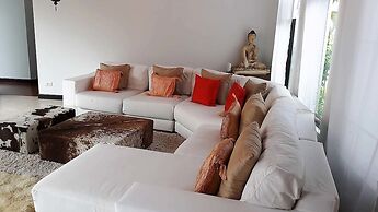 Private Pool Villas Phuket - Mandala Arnalia