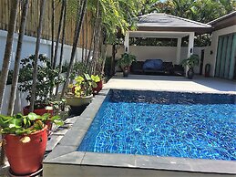 Private Pool Villas Phuket - Mandala Arnalia