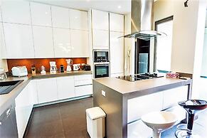 Private Pool Villas Phuket - Mandala Arnalia