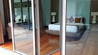 Private Pool Villas Phuket - Mandala Arnalia