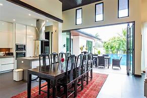 Private Pool Villas Phuket - Mandala Arnalia