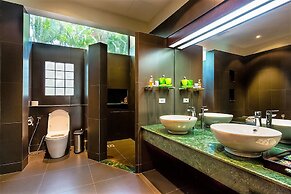 Private Pool Villas Phuket - Mandala Arnalia