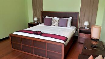 Private Pool Villas Phuket - Mandala Arnalia