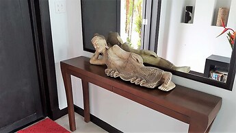 Private Pool Villas Phuket - Mandala Arnalia