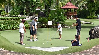 Private Pool Villas Phuket - Mandala Arnalia