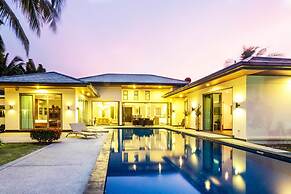 Private Pool Villas Phuket - Mandala Arnalia
