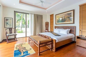 Private Pool Villas Phuket - Mandala Arnalia