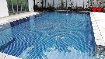 Private Pool Villas Phuket - Mandala Arnalia