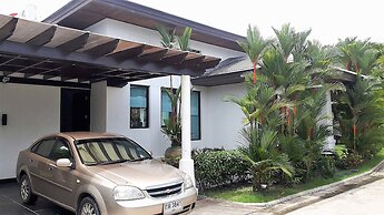 Private Pool Villas Phuket - Mandala Arnalia