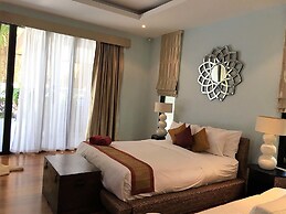 Private Pool Villas Phuket - Mandala Arnalia