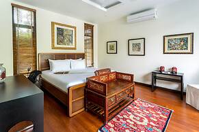 Private Pool Villas Phuket - Mandala Arnalia