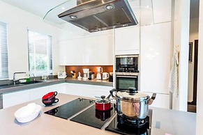 Private Pool Villas Phuket - Mandala Arnalia