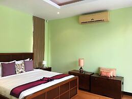 Private Pool Villas Phuket - Mandala Arnalia