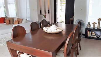 Private Pool Villas Phuket - Mandala Arnalia