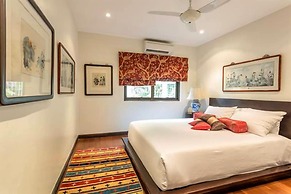 Private Pool Villas Phuket - Mandala Arnalia