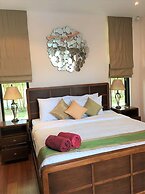 Private Pool Villas Phuket - Mandala Arnalia