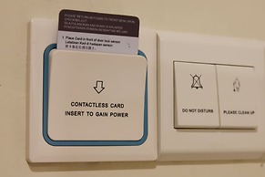 Tropicana Boutique Hotel