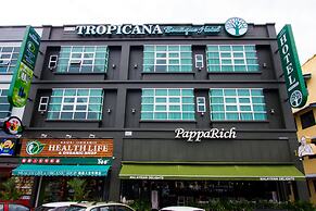 Tropicana Boutique Hotel