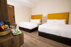 Tropicana Boutique Hotel