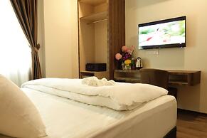 Tropicana Boutique Hotel