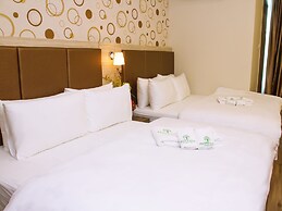 Tropicana Boutique Hotel