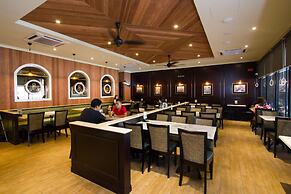 Tropicana Boutique Hotel