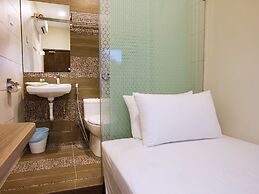 Tropicana Boutique Hotel