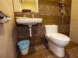 Tropicana Boutique Hotel