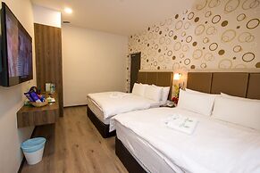 Tropicana Boutique Hotel