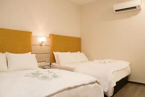 Tropicana Boutique Hotel