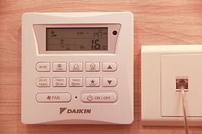 Tropicana Boutique Hotel