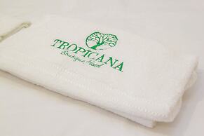 Tropicana Boutique Hotel