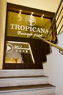 Tropicana Boutique Hotel