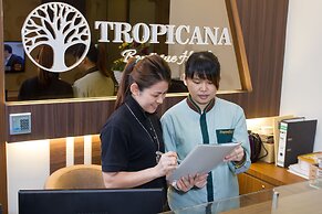 Tropicana Boutique Hotel