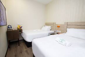 Tropicana Boutique Hotel