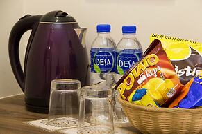 Tropicana Boutique Hotel