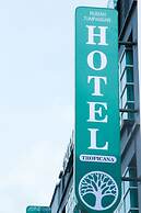 Tropicana Boutique Hotel