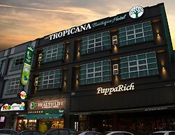 Tropicana Boutique Hotel