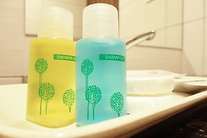 Tropicana Boutique Hotel