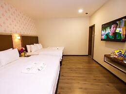 Tropicana Boutique Hotel
