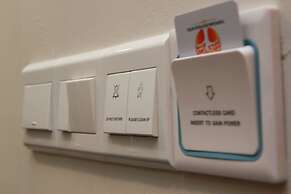 Tropicana Boutique Hotel