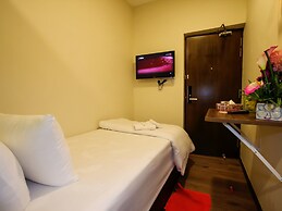 Tropicana Boutique Hotel