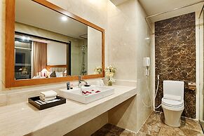 Muong Thanh Holiday Ly Son