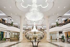 Muong Thanh Holiday Ly Son