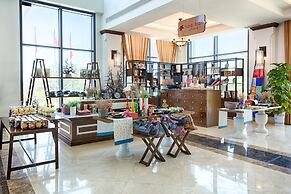 Muong Thanh Holiday Ly Son