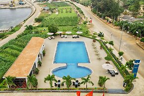 Muong Thanh Holiday Ly Son